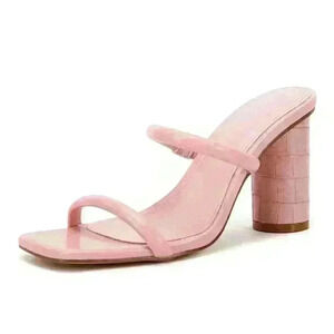Women's heels